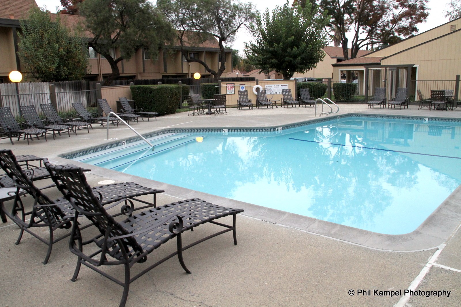 Suntree Pool